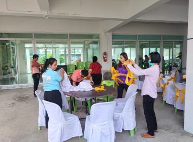 ร่วมประชุมหารือข้อราชการ (สภากาแฟ) จังหวัดนนทบุรี พารามิเตอร์รูปภาพ 6