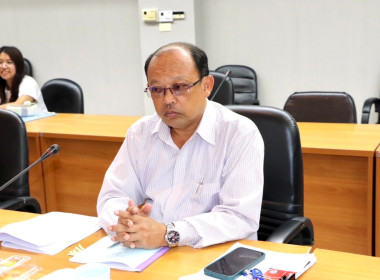 การจัดประชุมซักซ้อมการตรวจการสหกรณ์ ประจำปีงบประมาณ พ.ศ.2567 พารามิเตอร์รูปภาพ 4