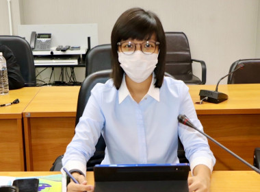 การจัดประชุมซักซ้อมการตรวจการสหกรณ์ ประจำปีงบประมาณ พ.ศ.2567 พารามิเตอร์รูปภาพ 5