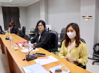 การจัดประชุมซักซ้อมการตรวจการสหกรณ์ ประจำปีงบประมาณ พ.ศ.2567 พารามิเตอร์รูปภาพ 12