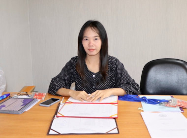 การจัดประชุมซักซ้อมการตรวจการสหกรณ์ ประจำปีงบประมาณ พ.ศ.2567 พารามิเตอร์รูปภาพ 17