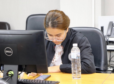 การจัดประชุมซักซ้อมการตรวจการสหกรณ์ ประจำปีงบประมาณ พ.ศ.2567 พารามิเตอร์รูปภาพ 19