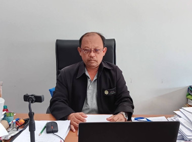 ประชุมชี้แจงกรอบการติดตามผลการปฏิบัติงานตามแผนปฏิบัติงานและงบประมาณรายจ่ายประจำปีงบประมาณ พ.ศ. 2567 ... พารามิเตอร์รูปภาพ 3