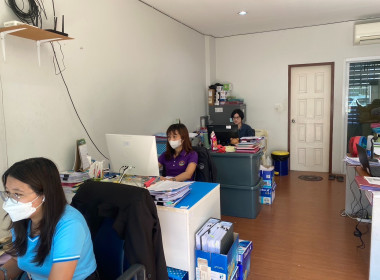 ประชุมชี้แจงกรอบการติดตามผลการปฏิบัติงานตามแผนปฏิบัติงานและงบประมาณรายจ่ายประจำปีงบประมาณ พ.ศ. 2567 ... พารามิเตอร์รูปภาพ 12