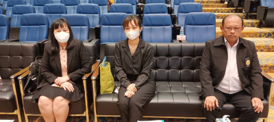 ประชุมใหญ่สามัญประจำปี 2566 ... พารามิเตอร์รูปภาพ 1