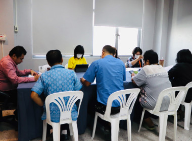 ประชุมคณะทำงานฯ ครั้งที่ 9/2566 ... พารามิเตอร์รูปภาพ 9