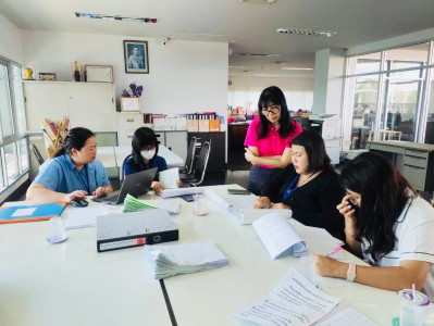 ประธานคณะผู้ตรวจการสหกรณ์ประจำจังหวัดนนทบุรี ชุดที่ 5 ... พารามิเตอร์รูปภาพ 1