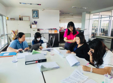 ประธานคณะผู้ตรวจการสหกรณ์ประจำจังหวัดนนทบุรี ชุดที่ 5 ... พารามิเตอร์รูปภาพ 1