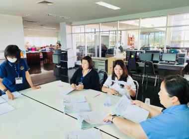 ประธานคณะผู้ตรวจการสหกรณ์ประจำจังหวัดนนทบุรี ชุดที่ 5 ... พารามิเตอร์รูปภาพ 3