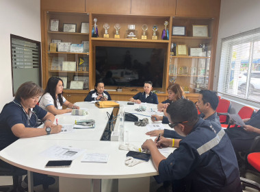 เข้าร่วมประชุมคณะกรรมการดำเนินการ ชุดที่ 20 ครั้งที่ 8/2566 ... พารามิเตอร์รูปภาพ 2