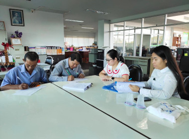 เข้ายืนยันยอดหนี้เงินกองทุนพัฒนาสหกรณ์ (กพส.) คงเหลือ ณ ... พารามิเตอร์รูปภาพ 1