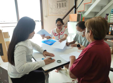 เข้ายืนยันยอดหนี้เงินกองทุนพัฒนาสหกรณ์ (กพส.) คงเหลือ ณ ... พารามิเตอร์รูปภาพ 4