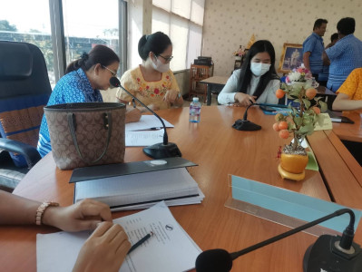 เข้ายืนยันยอดหนี้เงินกองทุนพัฒนาสหกรณ์ (กพส.) คงเหลือ ณ ... พารามิเตอร์รูปภาพ 1