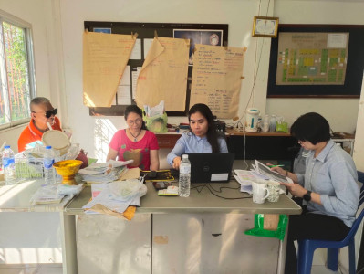 เข้าจัดการเอกสารการจัดทำบัญชี ... พารามิเตอร์รูปภาพ 1