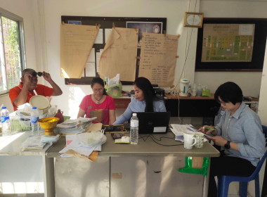 เข้าจัดการเอกสารการจัดทำบัญชี ... พารามิเตอร์รูปภาพ 1