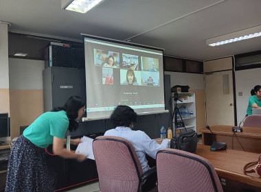 เข้าร่วมประชุมคณะกรรมการสหกรณ์ออมทรัพย์กรมควบคุมโรค จำกัด พารามิเตอร์รูปภาพ 3