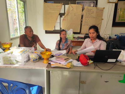 เข้าจัดการเอกสารการจัดทำบัญชี ... พารามิเตอร์รูปภาพ 1