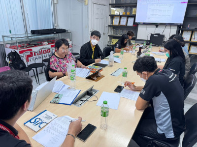 เข้าแนะนำ ส่งเสริม กำกับ ... พารามิเตอร์รูปภาพ 1