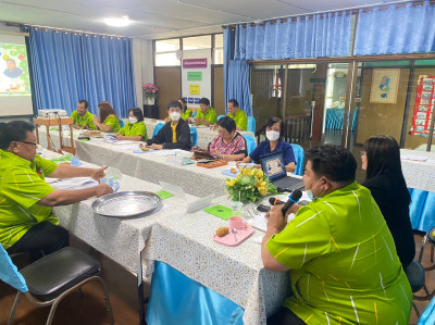 เข้าแนะนำ ส่งเสริม กำกับ ติดตาม ... พารามิเตอร์รูปภาพ 1