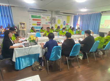 เข้าแนะนำ ส่งเสริม กำกับ ติดตาม ... พารามิเตอร์รูปภาพ 2