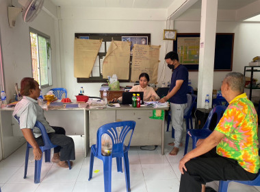 เข้าจัดการเอกสารการจัดทำบัญชี ... พารามิเตอร์รูปภาพ 1