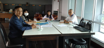 เข้าแนะนำและติดตามเกี่ยวกับการดำเนินการจัดการทรัพย์สินและหนี้สินในการชำระบัญชีของร้านสหกรณ์จังหวัดนนทบุรี จำกัด ... พารามิเตอร์รูปภาพ 1