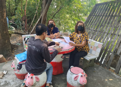 เข้าแนะนำ ติดตาม การปิดบัญชีประจำปี 2566 พารามิเตอร์รูปภาพ 1