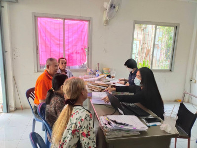 เข้าจัดการเอกสารการจัดทำบัญชี ... พารามิเตอร์รูปภาพ 1