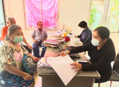 เข้าจัดการเอกสารการจัดทำบัญชี ... พารามิเตอร์รูปภาพ 1