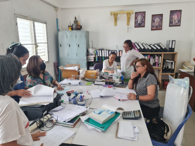 เข้าให้การช่วยเหลือการปิดบัญชี ... พารามิเตอร์รูปภาพ 1