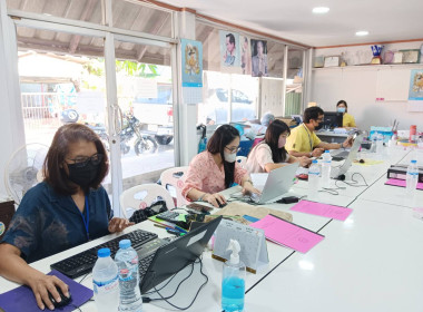 เข้าตรวจสอบกิจการและฐานะการเงินของ ... พารามิเตอร์รูปภาพ 2