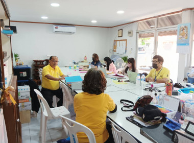 เข้าตรวจสอบกิจการและฐานะการเงินของ ... พารามิเตอร์รูปภาพ 3