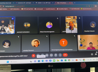 เข้าแนะนำ ส่งเสริม กำกับ ติดตาม และร่วมประชุมคณะกรรมการฯ ... พารามิเตอร์รูปภาพ 2