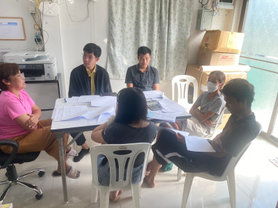 เข้าแนะนำ ส่งเสริม กำกับ ติดตาม ... พารามิเตอร์รูปภาพ 1