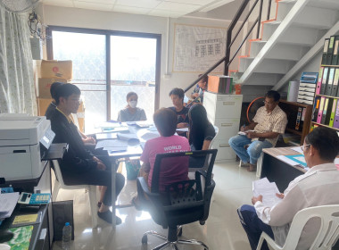 เข้าแนะนำ ส่งเสริม กำกับ ติดตาม ... พารามิเตอร์รูปภาพ 3