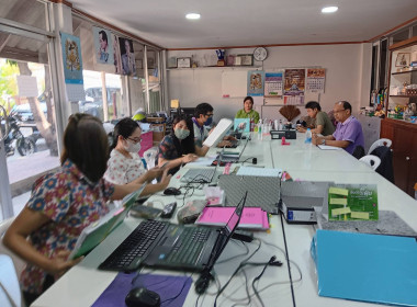 เข้าตรวจสอบกิจการและฐานะการเงินของ ... พารามิเตอร์รูปภาพ 1