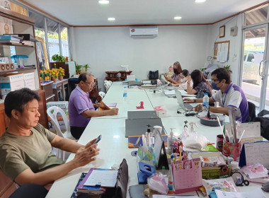 เข้าตรวจสอบกิจการและฐานะการเงินของ ... พารามิเตอร์รูปภาพ 3