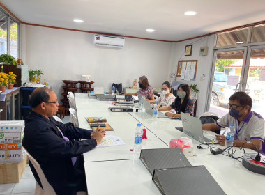 เข้าตรวจสอบกิจการและฐานะการเงินของ ... พารามิเตอร์รูปภาพ 4