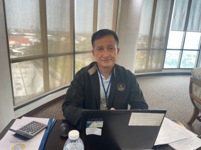 เข้าตรวจสอบกิจการและฐานะการเงินของสหกรณ์ออมทรัพย์สมาคมฌาปนกิจสงเคราะห์นนทบุรี จำกัด ... พารามิเตอร์รูปภาพ 1