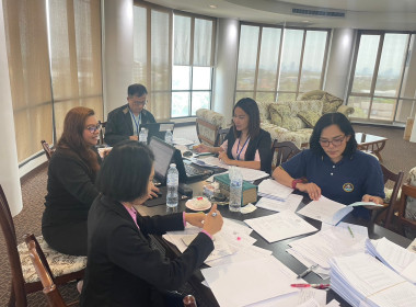 เข้าตรวจสอบกิจการและฐานะการเงินของสหกรณ์ออมทรัพย์สมาคมฌาปนกิจสงเคราะห์นนทบุรี จำกัด ... พารามิเตอร์รูปภาพ 2