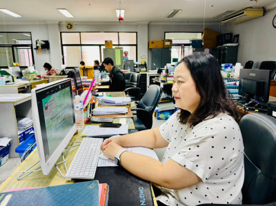 เข้าร่วมประชุมระดมความเห็นโครงการ ... พารามิเตอร์รูปภาพ 1