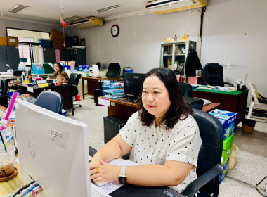 เข้าร่วมประชุมระดมความเห็นโครงการ ... พารามิเตอร์รูปภาพ 1