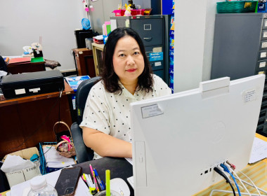 เข้าร่วมประชุมคณะทำงานเพื่อสนับสนุนการบริหารงานอาสาสมัครเกษตรจังหวัดนนทบุรี ครั้งที่ 1/2567 ... พารามิเตอร์รูปภาพ 1