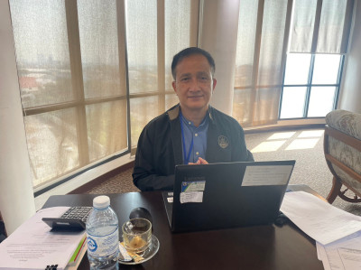 เข้าตรวจสอบกิจการและฐานะการเงินของสหกรณ์ออมทรัพย์สมาคมฌาปนกิจสงเคราะห์นนทบุรี จำกัด ... พารามิเตอร์รูปภาพ 1