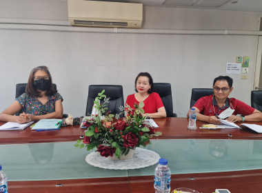 เข้าร่วมประชุมคณะกรรมการดำเนินการของสหกรณ์ออมทรัพย์เมืองทอง ... พารามิเตอร์รูปภาพ 2