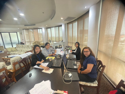 เข้าตรวจสอบกิจการและฐานะการเงินของสหกรณ์ออมทรัพย์สมาคมฌาปนกิจสงเคราะห์นนทบุรี จำกัด ... พารามิเตอร์รูปภาพ 1