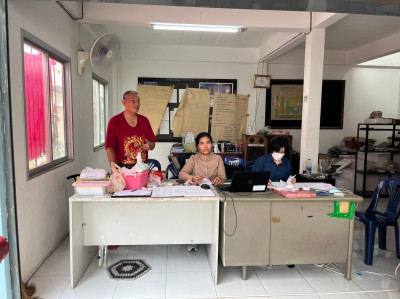 เข้าร่วมประชุมใหญ่วิสามัญ โดยมีวาระเพื่อพิจารณาดังนี้ ... พารามิเตอร์รูปภาพ 1