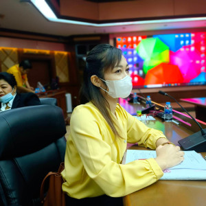 เข้าร่วมประชุมคณะกรรมการดำเนินการของสหกรณ์ออมทรัพย์กรมการแพทย์ จำกัด ... พารามิเตอร์รูปภาพ 1