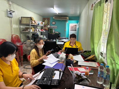 เข้าตรวจสอบกิจการและฐานะการเงินของ สหกรณ์เดินรถนนทบุรี จำกัด พารามิเตอร์รูปภาพ 1