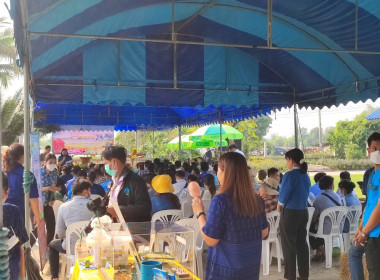 เข้าร่วมจัดนิทรรศการและกิจกรรมการให้บริการด้านการเกษตร ... พารามิเตอร์รูปภาพ 4